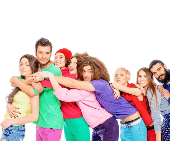 Cartel del curso MONITOR/A de Tiempo Libre Educativo.